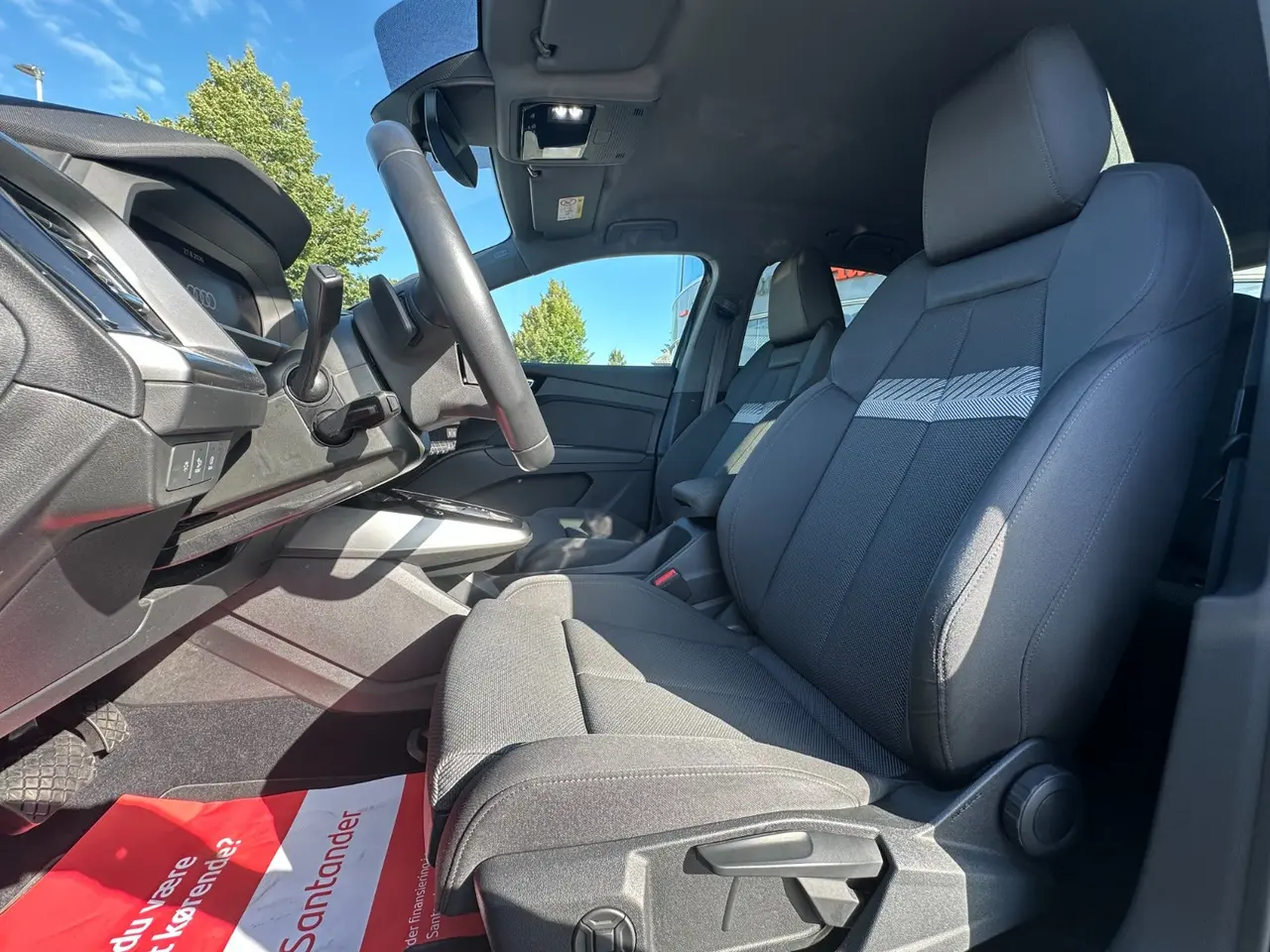 Billede 8 - Audi Q4 e-tron 40 Advanced