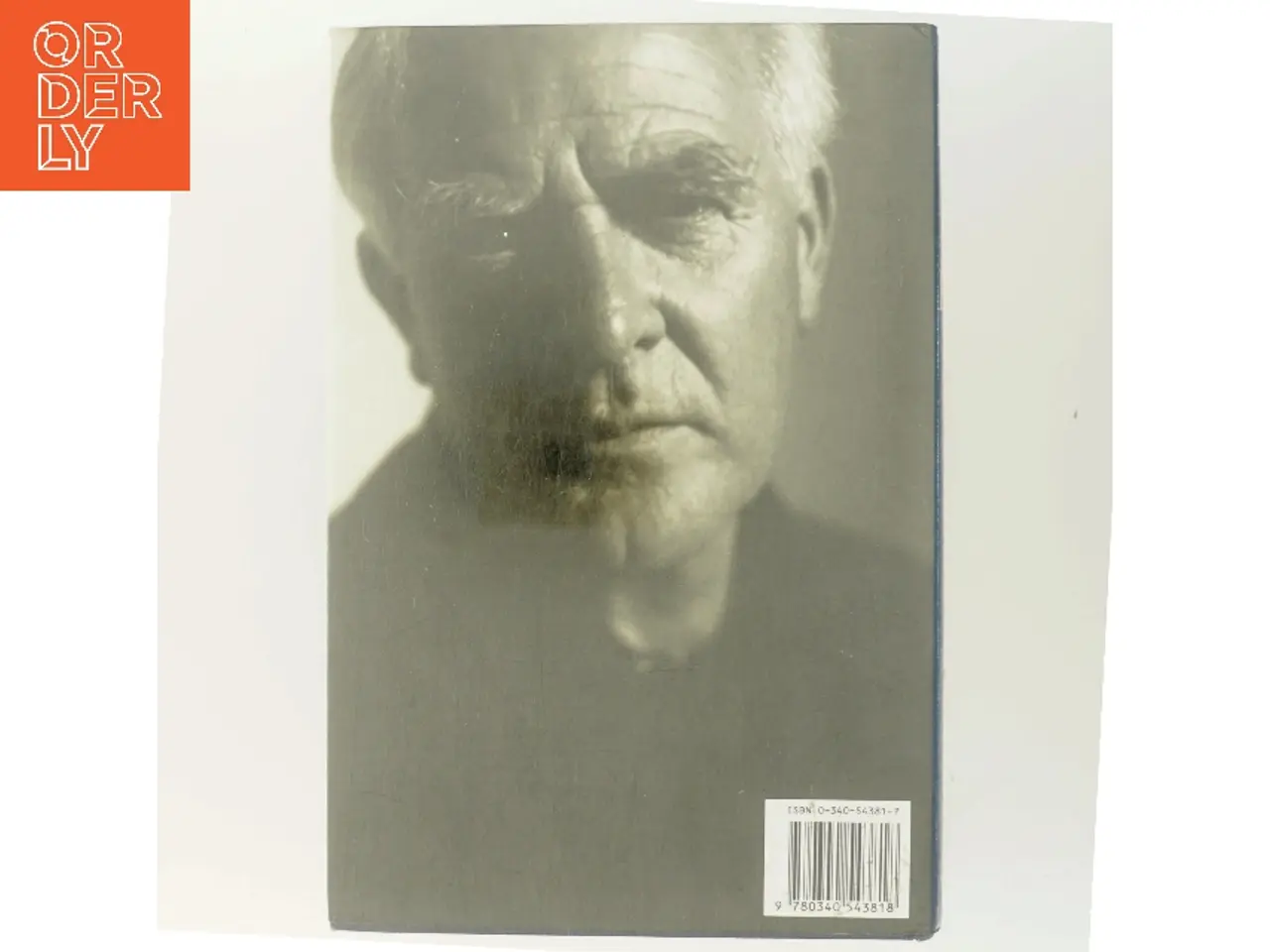 Billede 3 - The secret pilgrim af John Le Carré (Bog)
