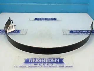 New Holland BB9060S Beskyttelseskærm 84031601