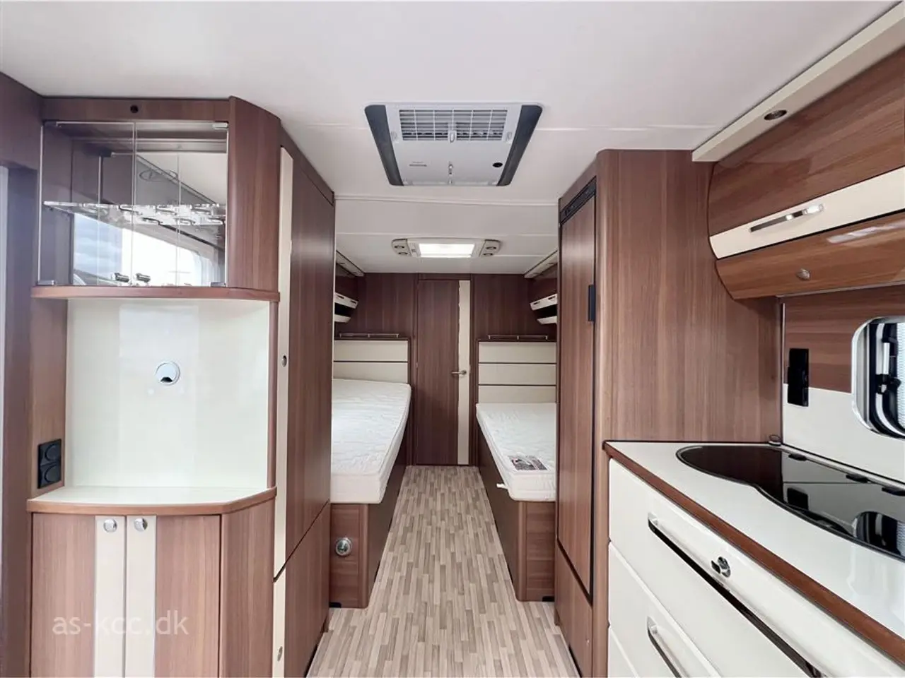 Billede 10 - 2016 - LMC Maestro 540 E ALDE WINTER LMC Maestro 540 E ALDE Winter