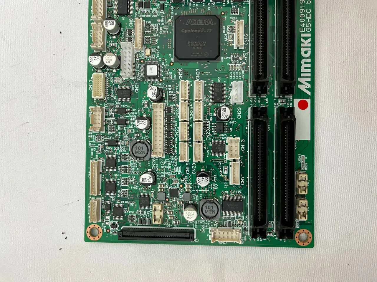 Billede 4 - Mimaki G5HDC PCB B Assy E400919-01 | | Genuine