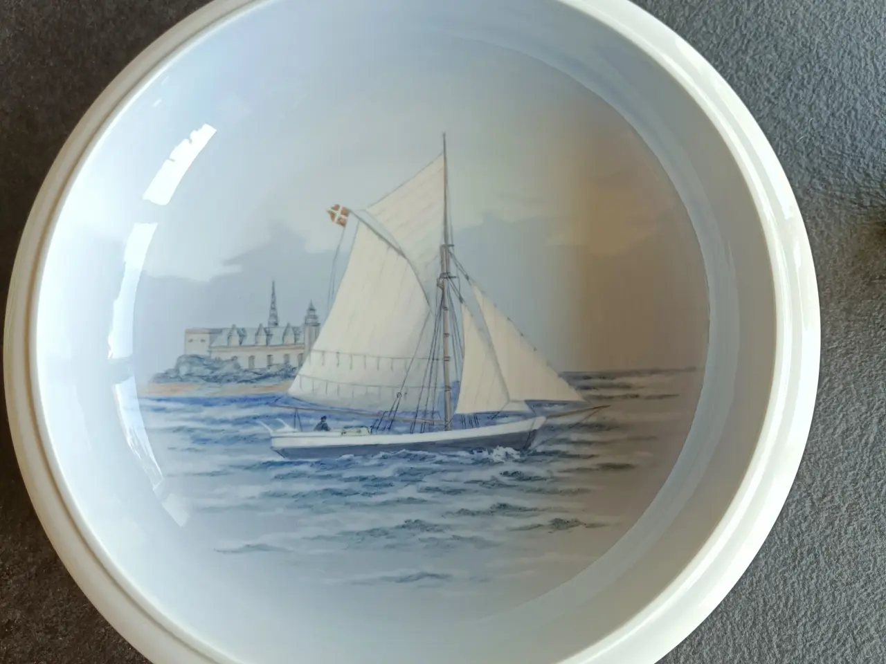 Billede 2 - Royal Copenhagen og Bing og Grøndahl porcelæn