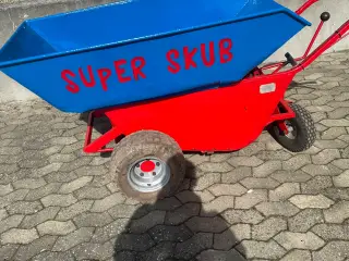 Super skub i god stand