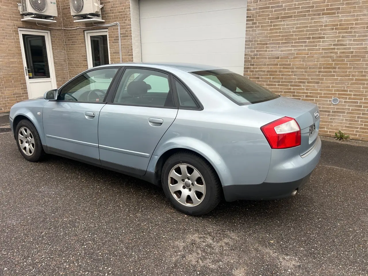 Billede 5 - Audi A4 2,0
