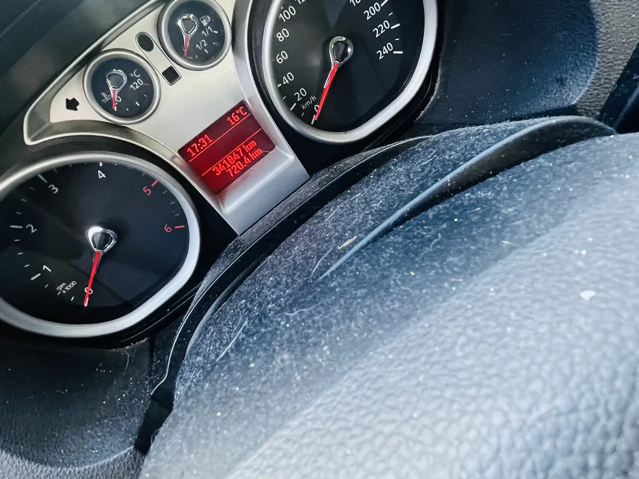 Billede 7 - Ford C Max