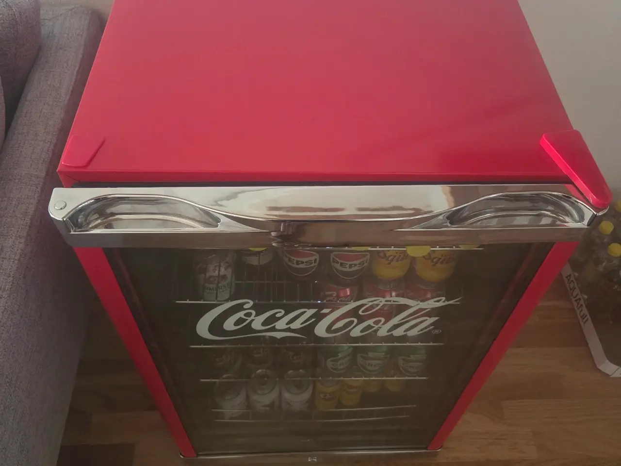 Billede 3 - Coca cola køleskab