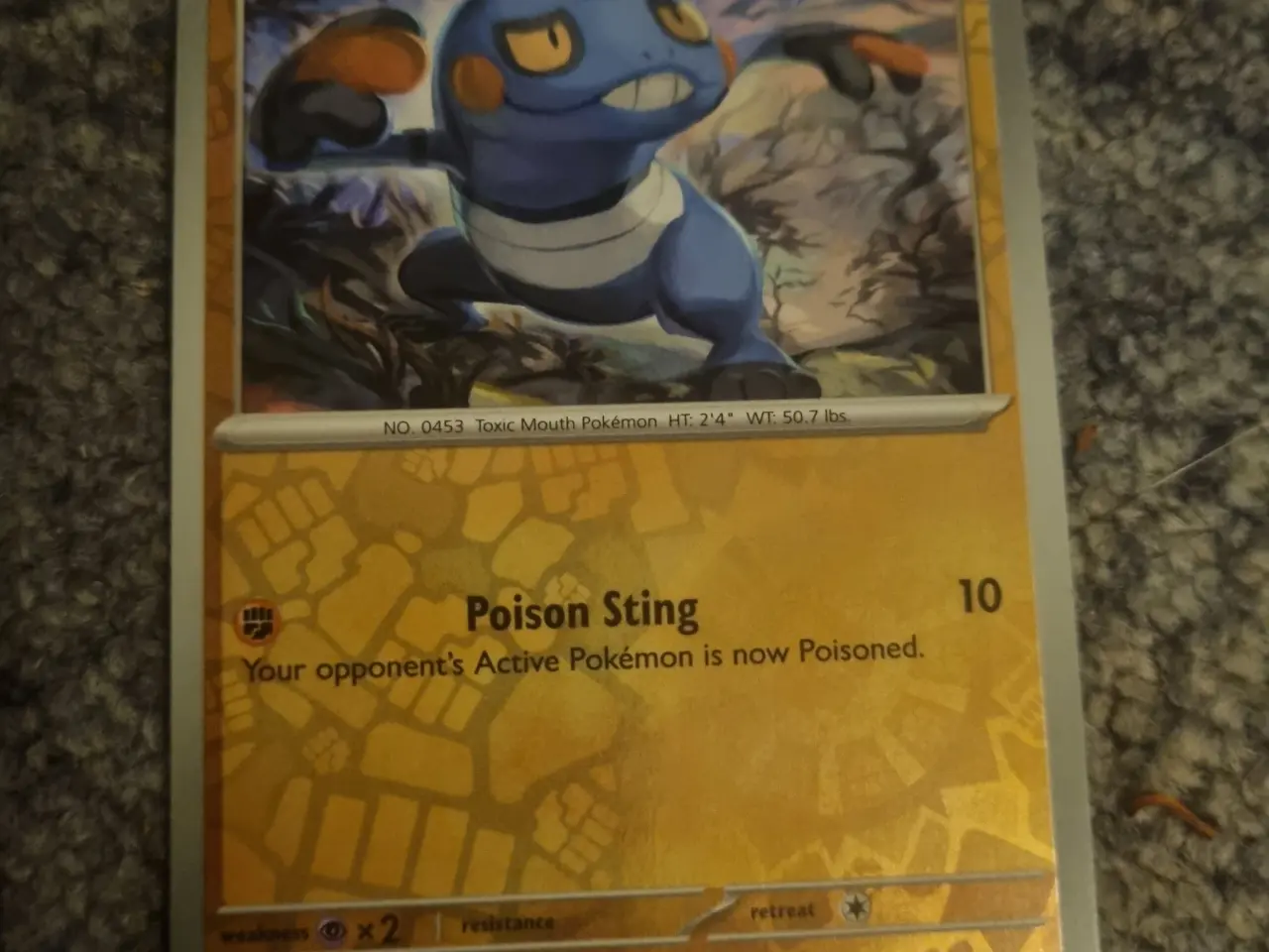 Billede 10 - Annonce 469 - Pokemon