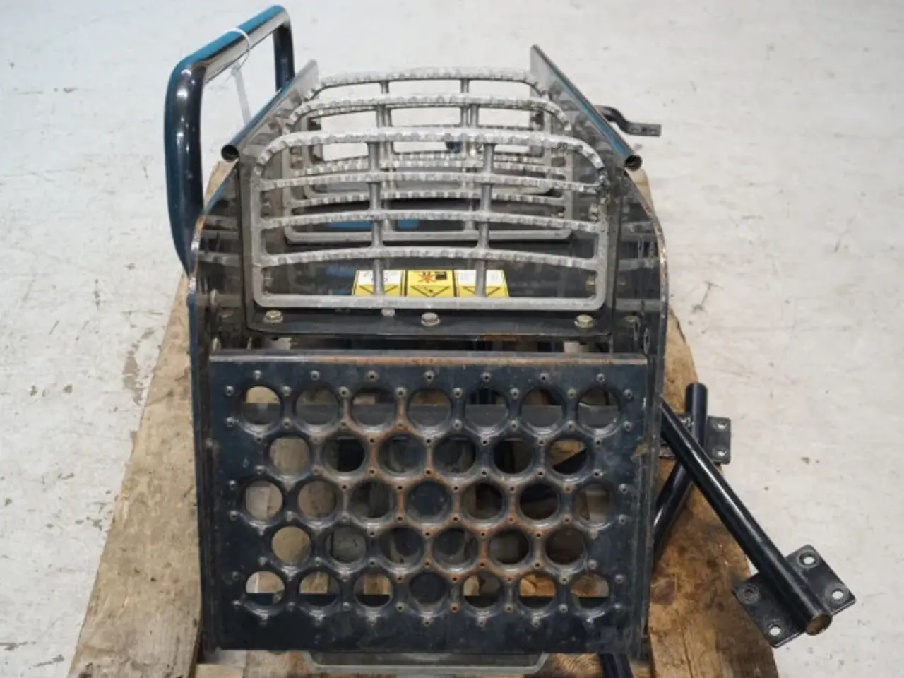 Billede 7 - Case 8010 Stige 87283973