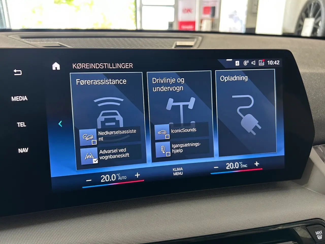 Billede 13 - BMW iX1 xDrive30