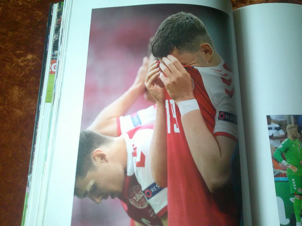 Billede 2 - Vejen til Wembley, Ole Sønnichsen