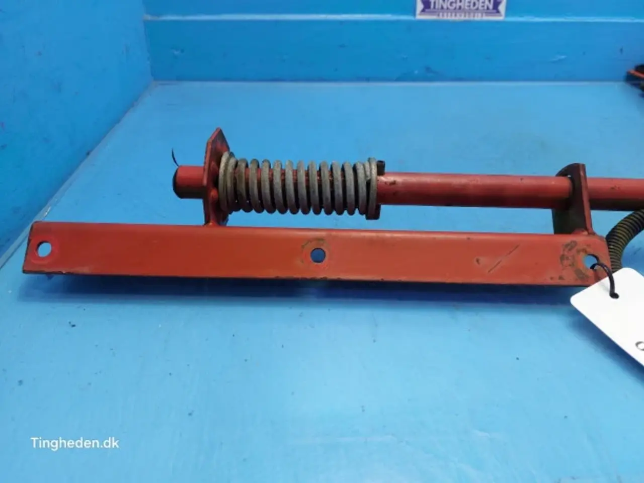 Billede 9 - Massey Ferguson 32 Support 28780816