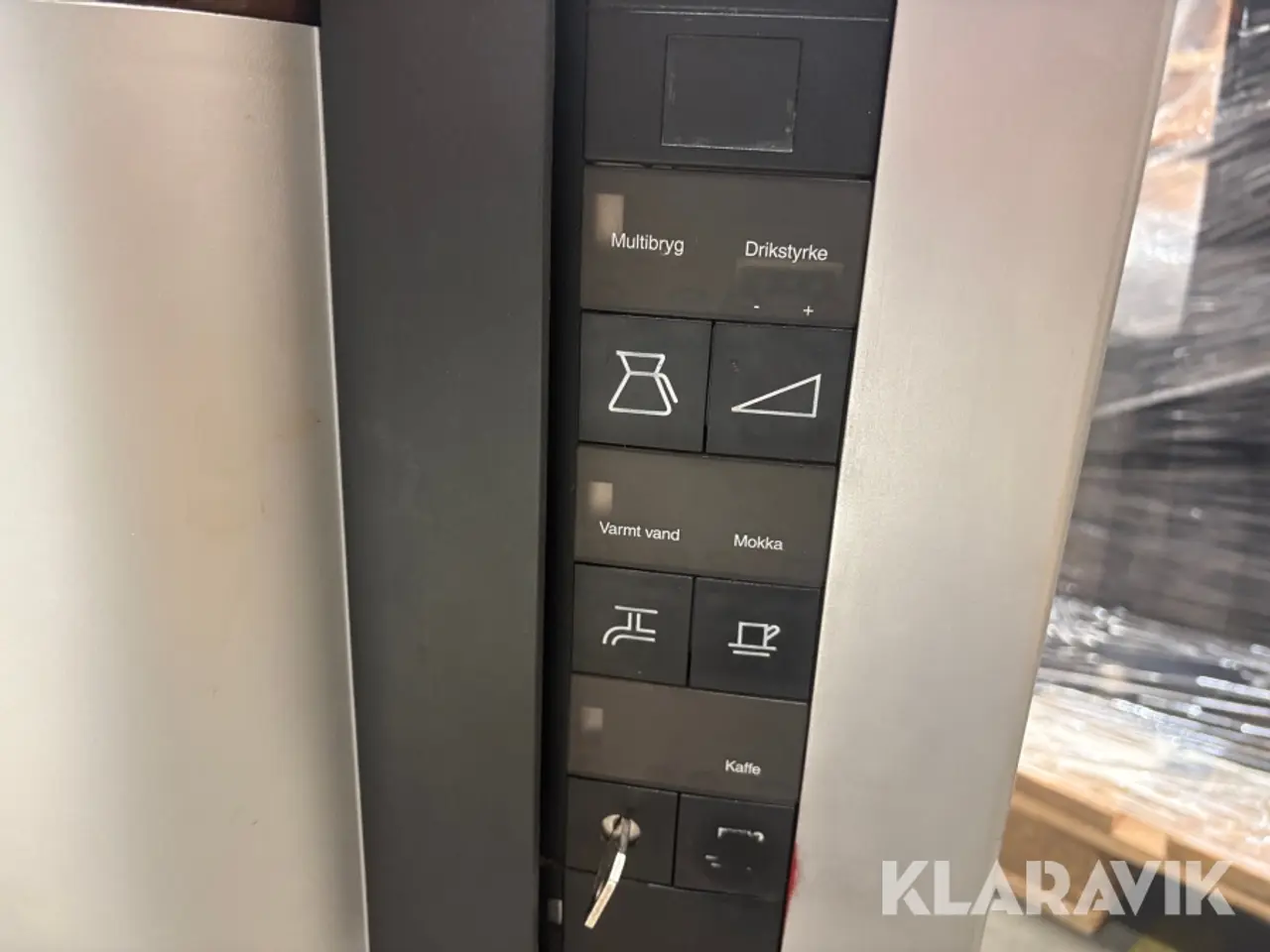 Billede 6 - Kaffeautomat Wittenborg FB 55