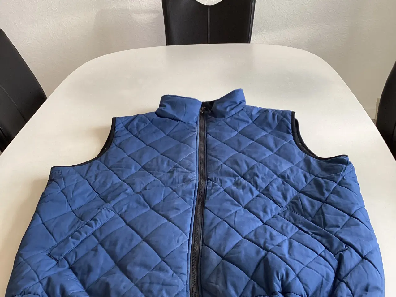 Billede 3 - T-shirts, skjorte og vendbar vest