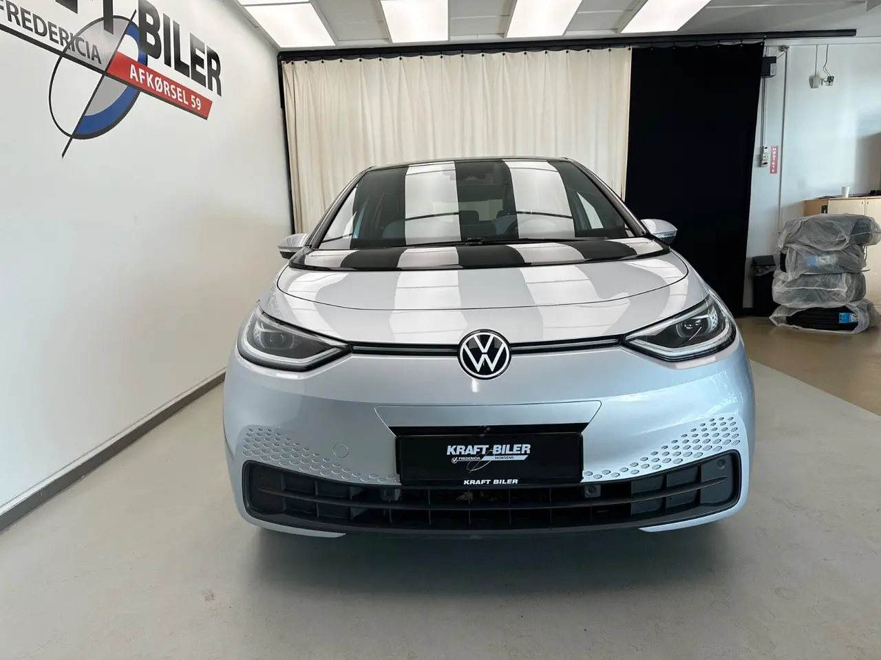 Billede 7 - VW ID.3 77 Pro S