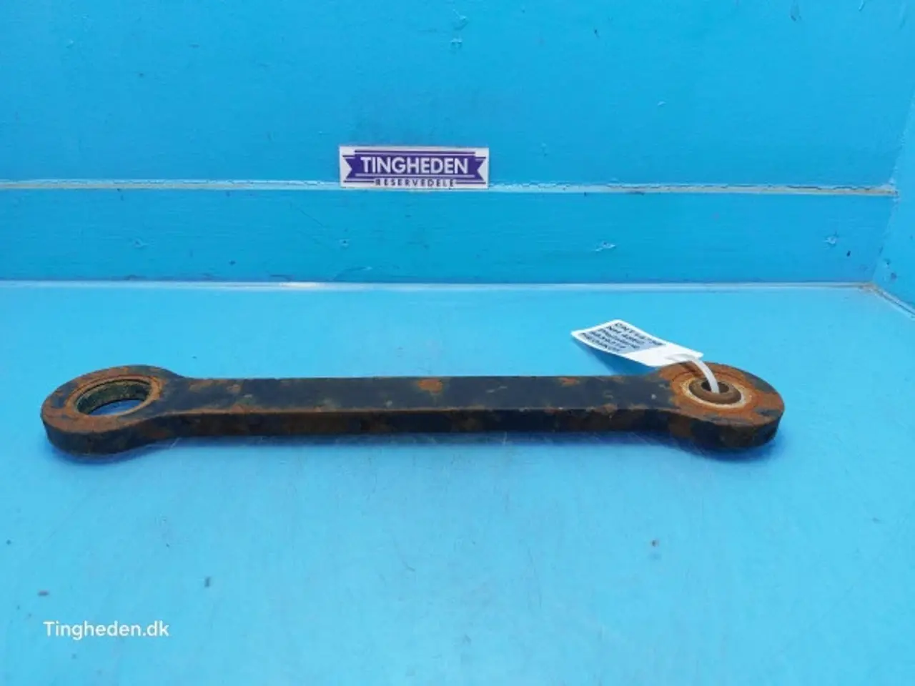 Billede 2 - New Holland 4860 Plejlstang 89839314