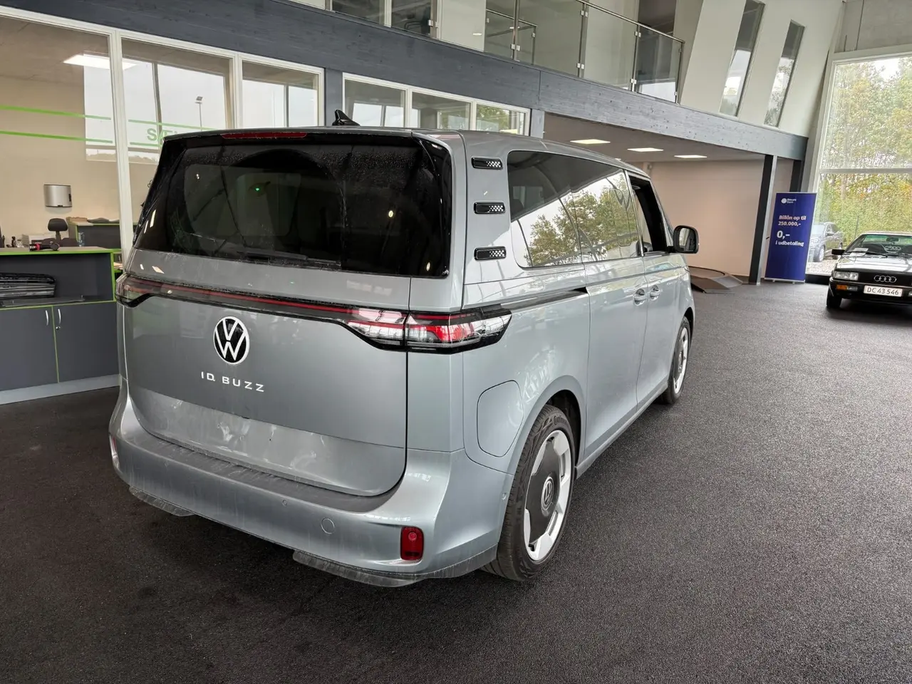 Billede 5 - VW ID. Buzz 79 Style SWB