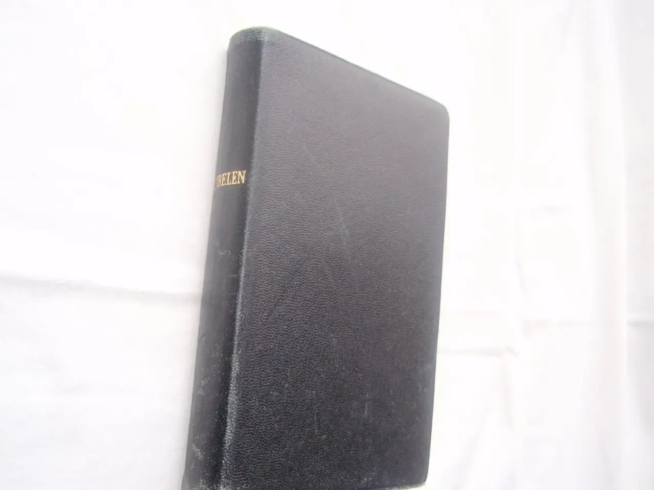 Billede 1 - Bibel