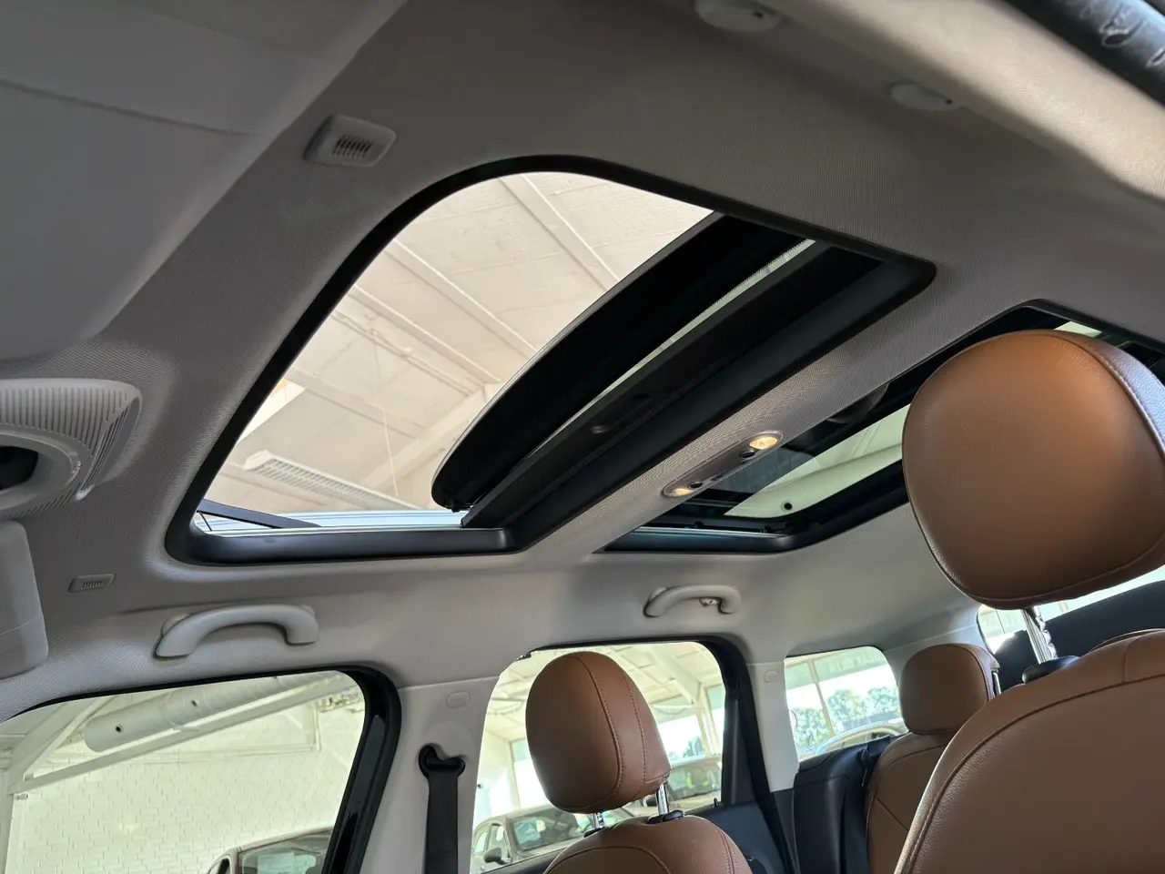 Billede 8 - MINI Countryman Cooper SE 1,5 Essential aut. ALL4