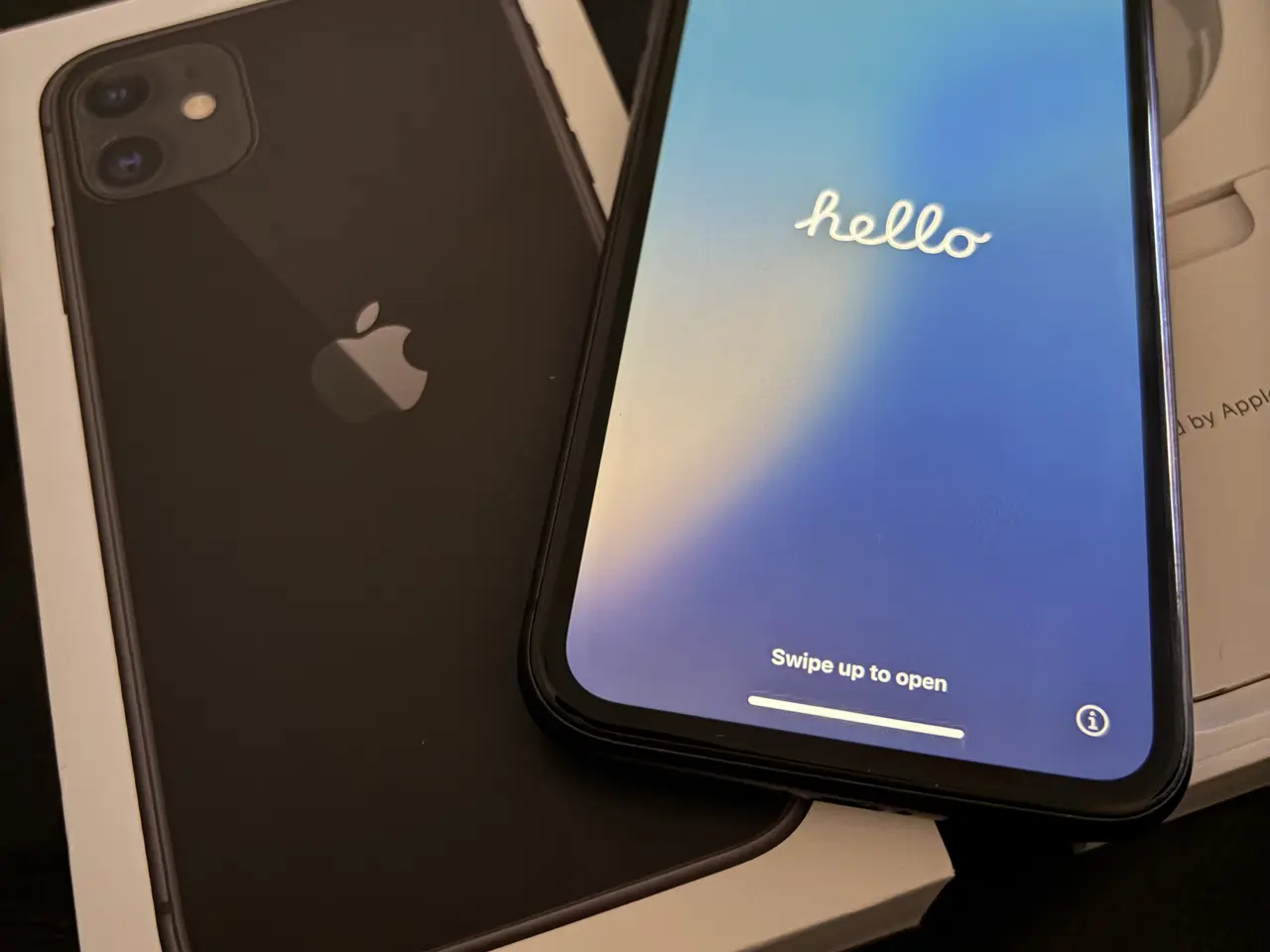 Billede 3 - Flot iPhone 11 sælges 