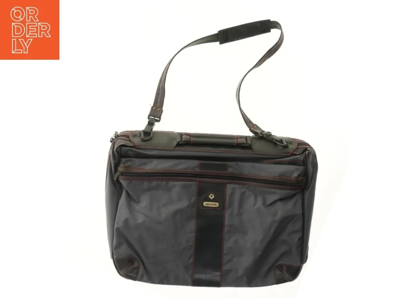 Billede 1 - Business taske fra Samsonite (str. 42x59 cm)