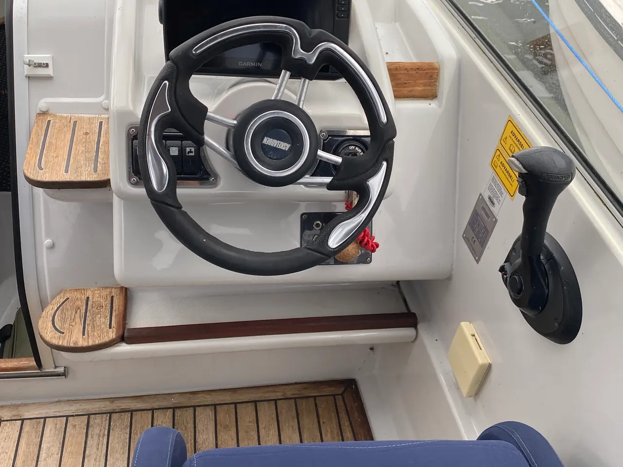 Billede 5 - Askeladden 605 Explorer