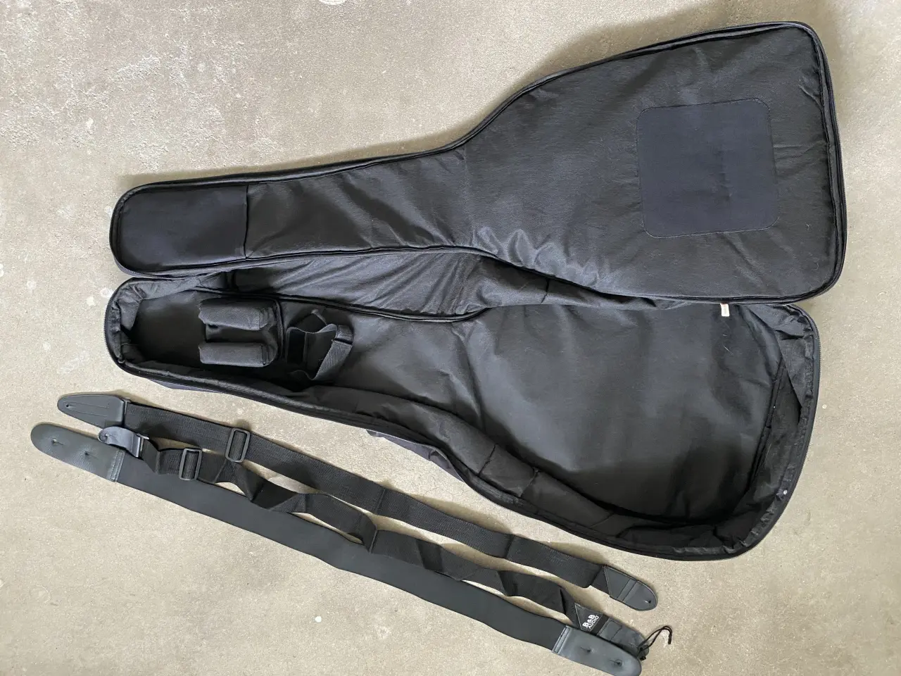 Billede 5 - Guitar transporttaske