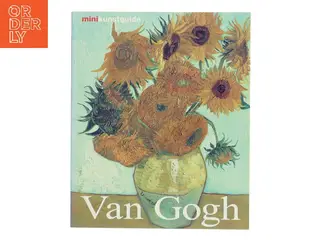 Vincent van Gogh af Dieter Beaujean (Bog)