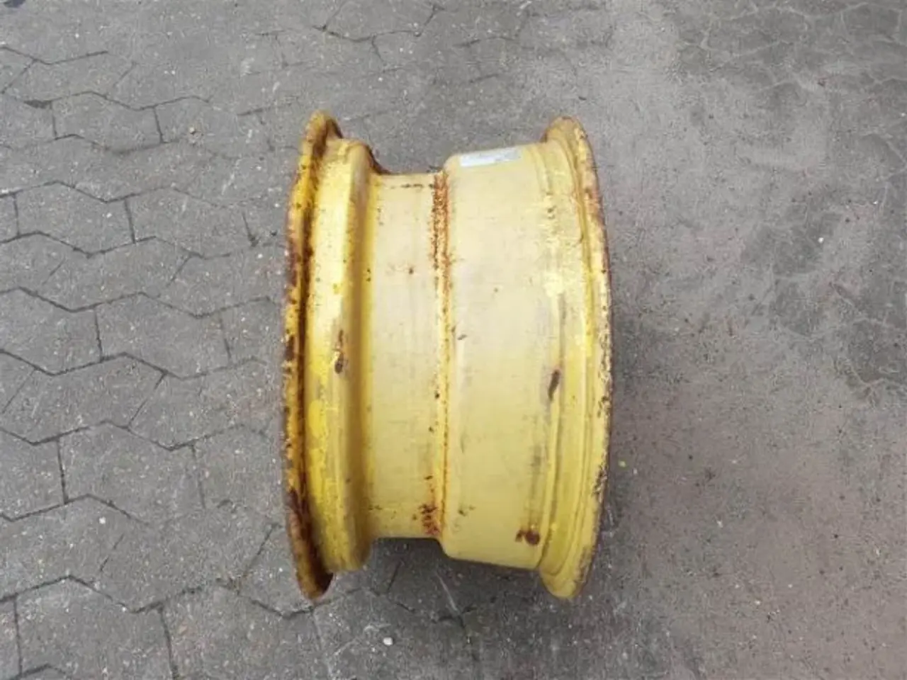 Billede 4 - 18" 9X18