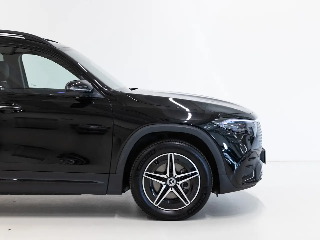 Billede 21 - Mercedes EQB250+  AMG Premium