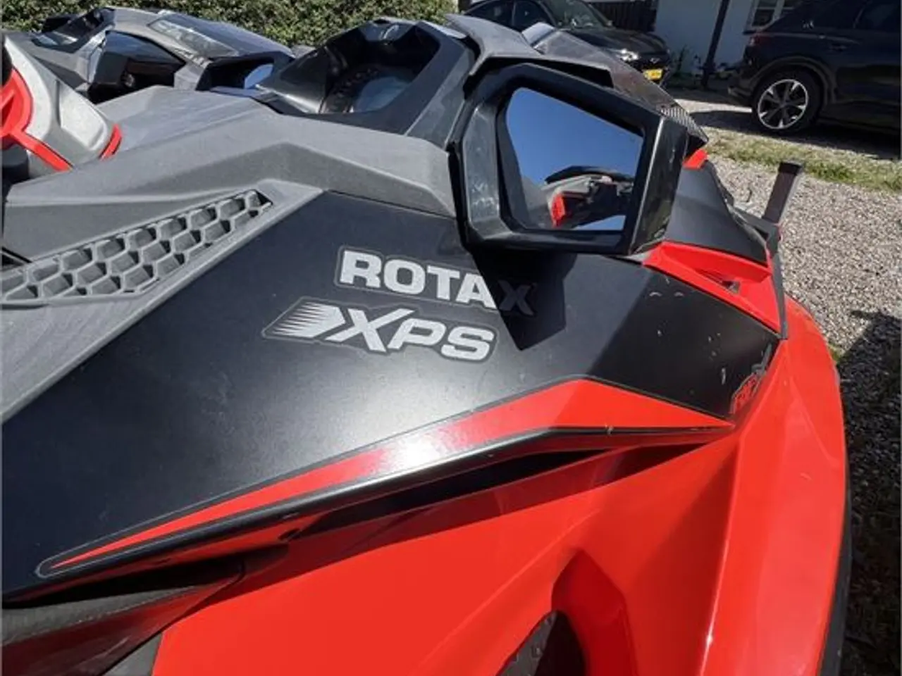 Billede 39 - Seadoo RXP 300 RS - 2 enheder / 2 units
