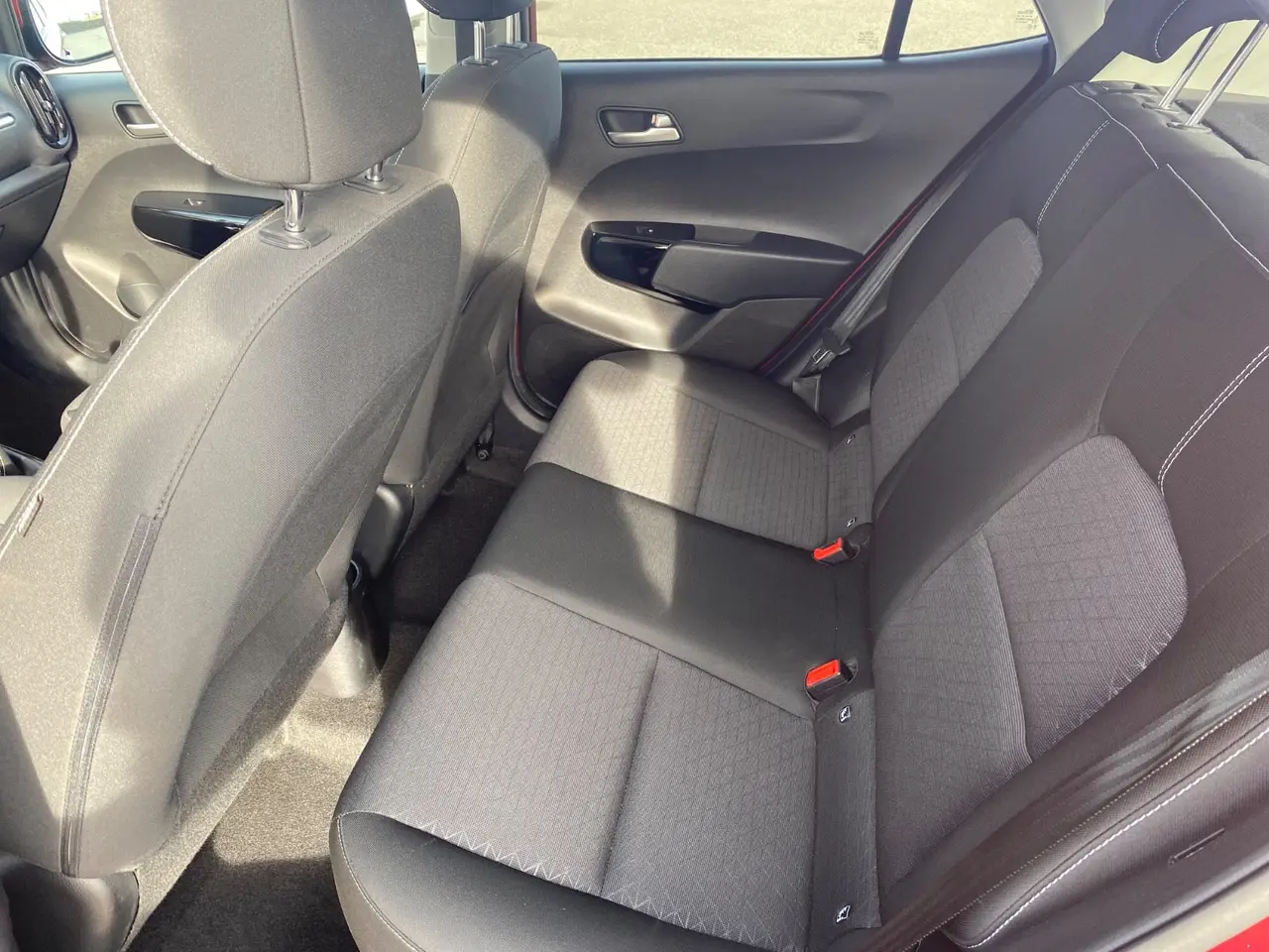 Billede 10 - Kia Picanto 1,0 Prestige Upgrade