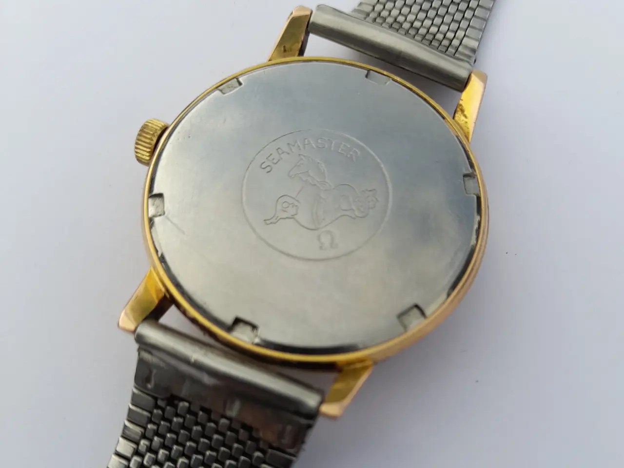 Billede 5 - Omega vintage