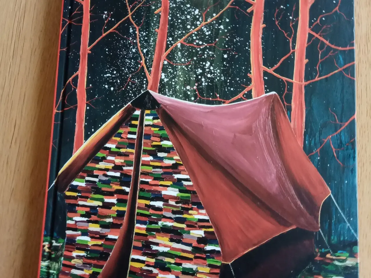 Billede 1 - Shelter - René Holm