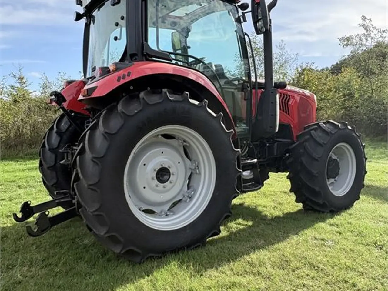 Billede 6 - McCORMICK X5.100