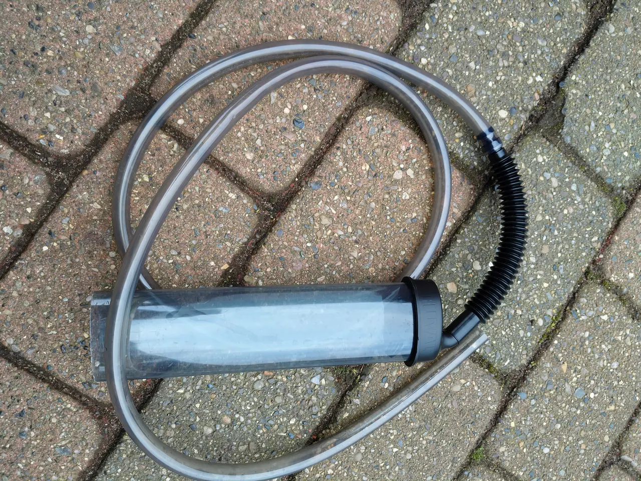 Billede 5 - Akvarie med indhold, 55 cm i diameter