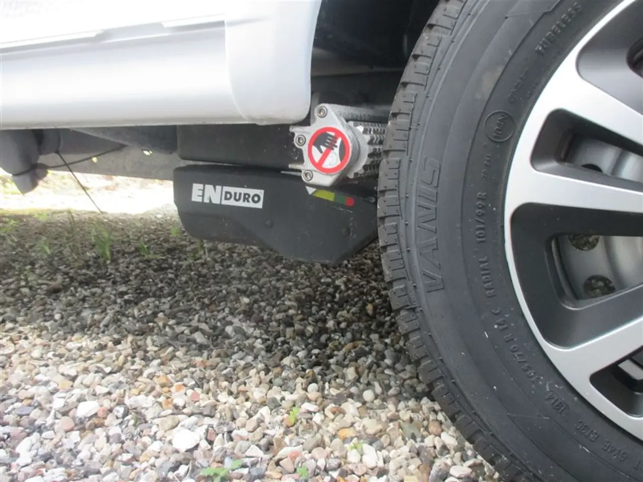 Billede 14 - 2023 - LMC Vivo 735 K