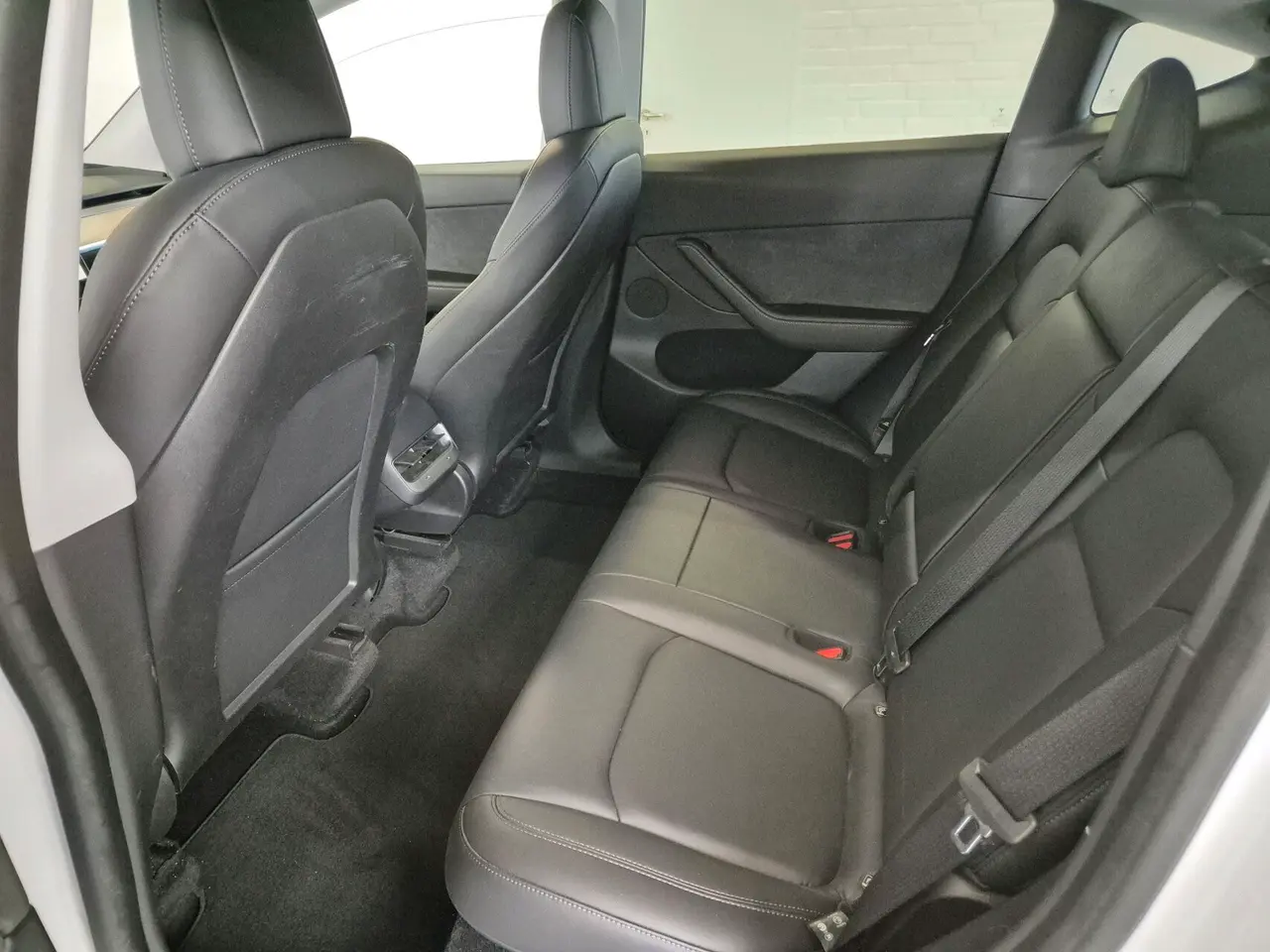 Billede 16 - Tesla Model Y EL Long Range AWD 514HK 5d Aut.