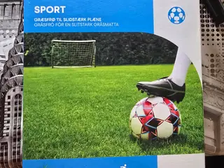 turline havegræs