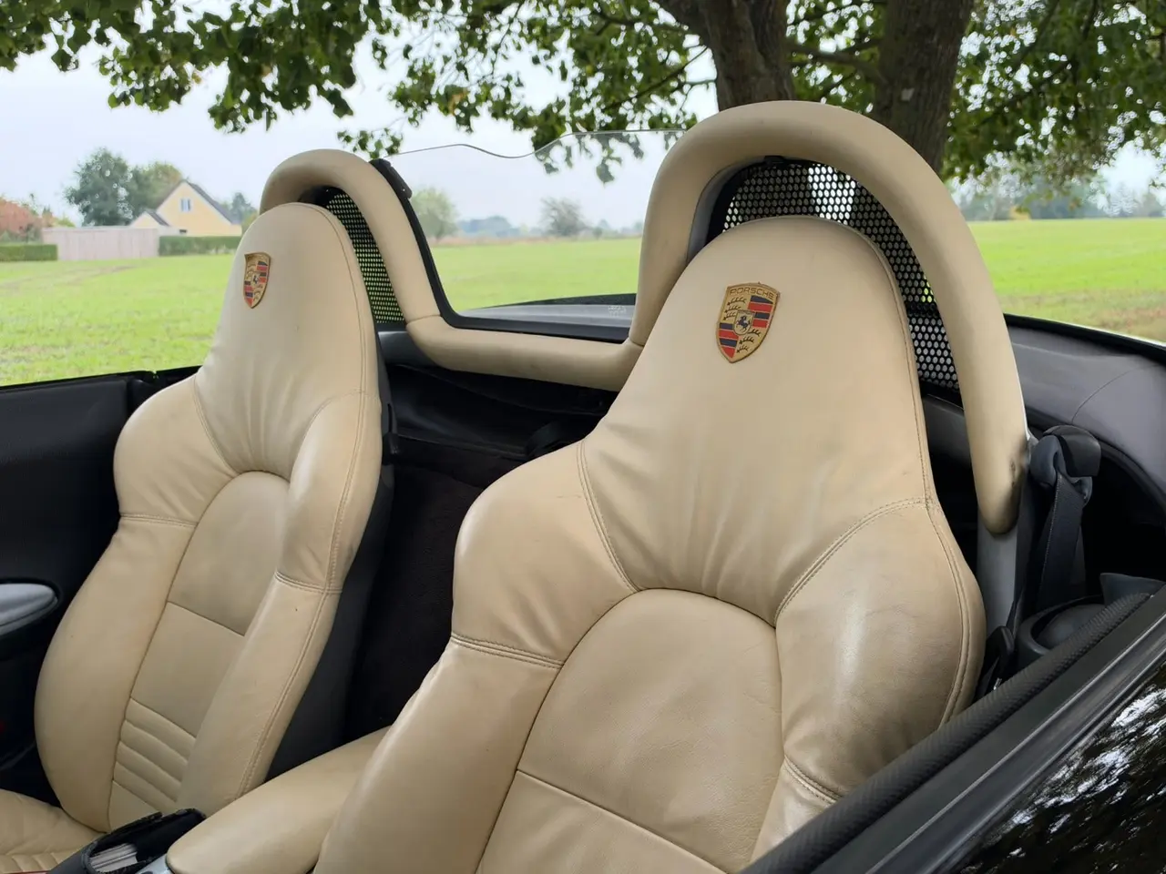 Billede 8 - Porsche Boxster 2,5 