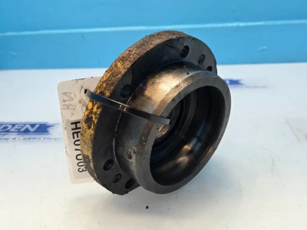 Billede 3 - New Holland TX68 Flange 89819648