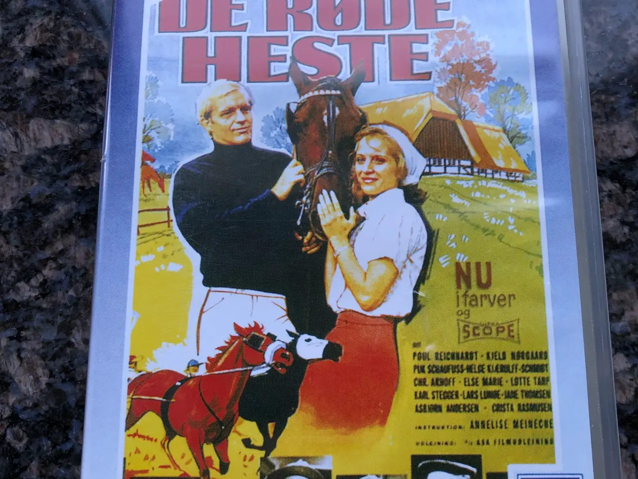 Billede 9 - Diverse VHS Film sælges