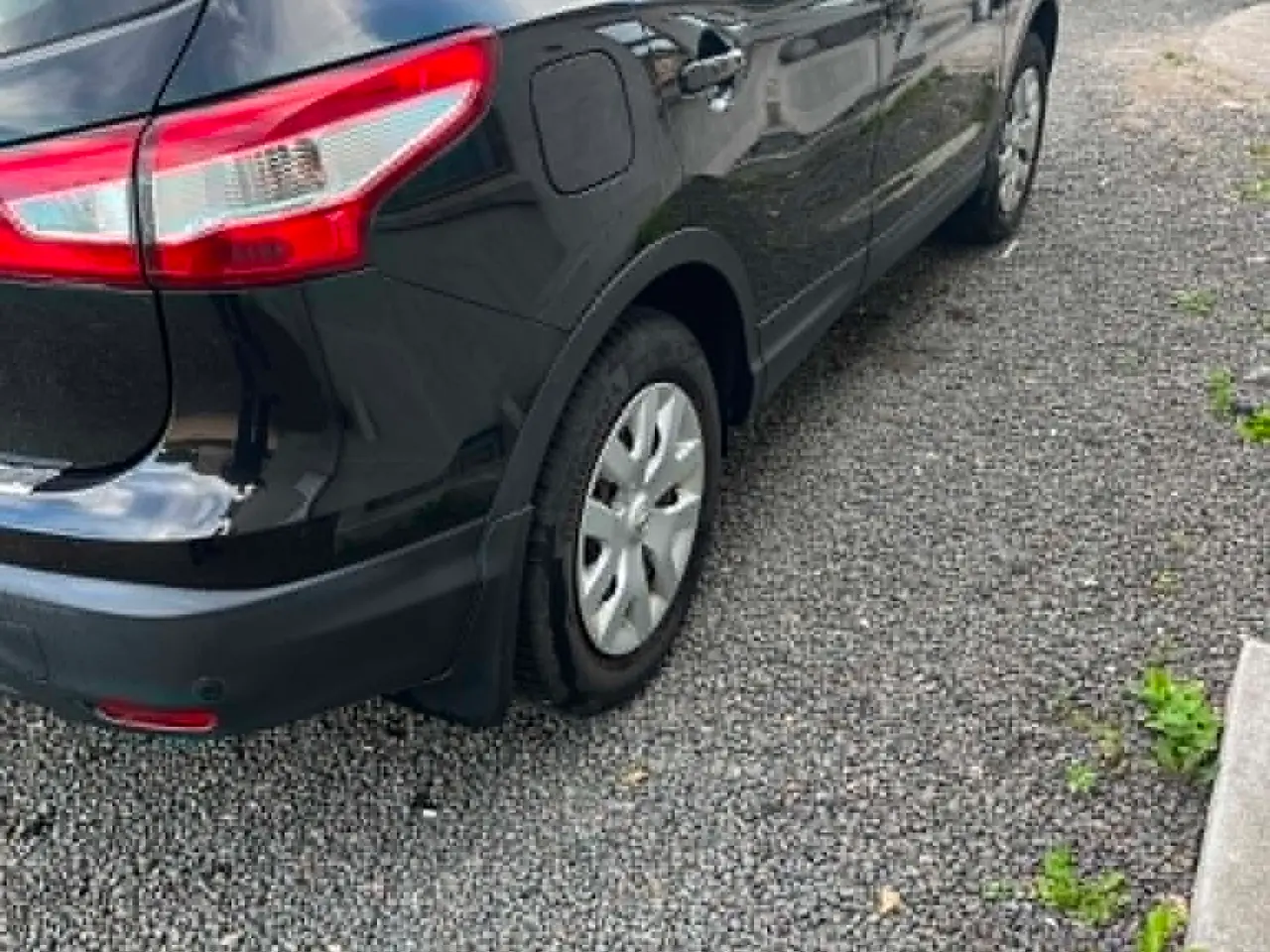 Billede 6 - Nissan Qashqai