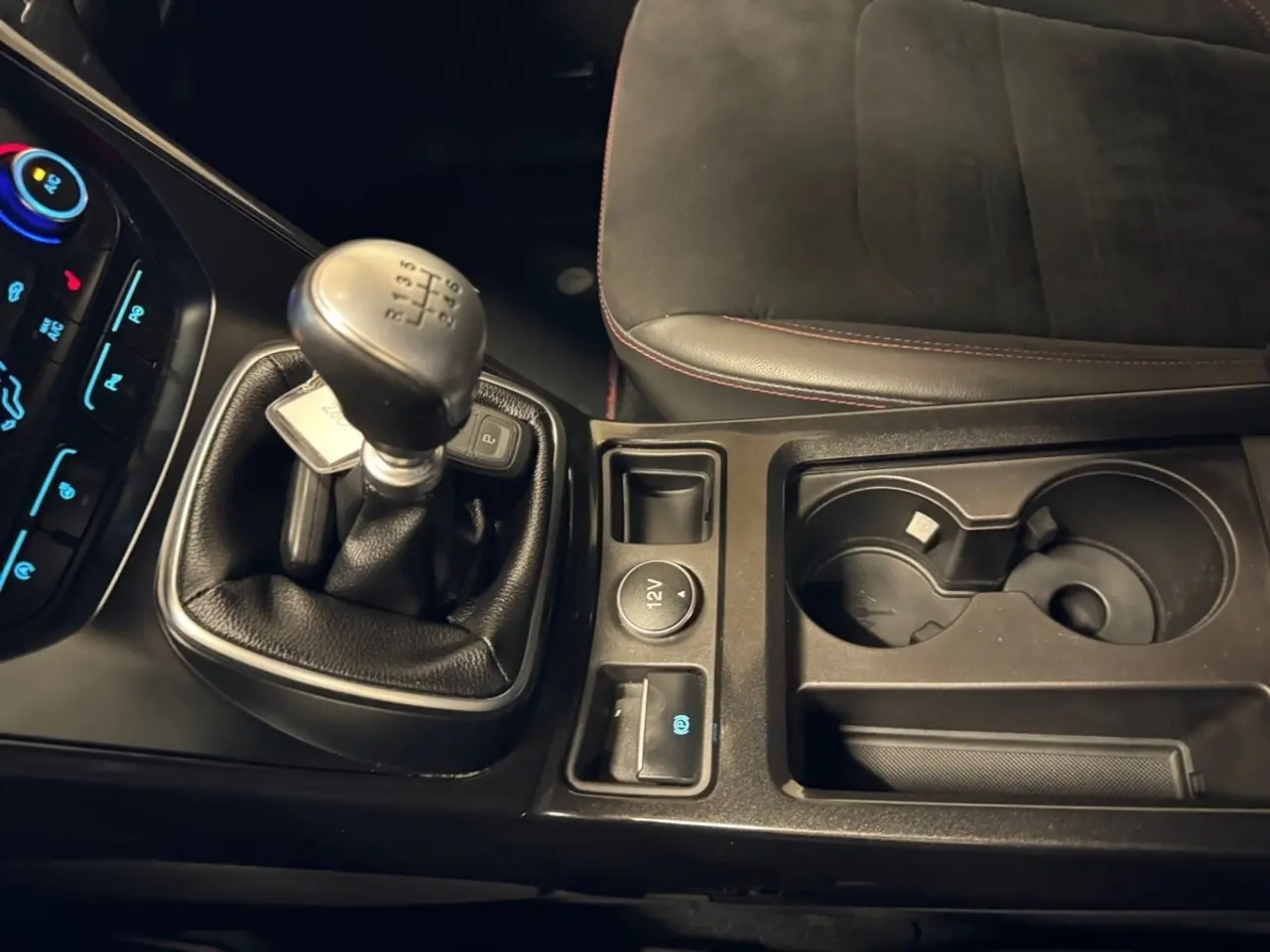 Billede 12 - Ford Kuga 1,5 SCTi 150 ST-Line
