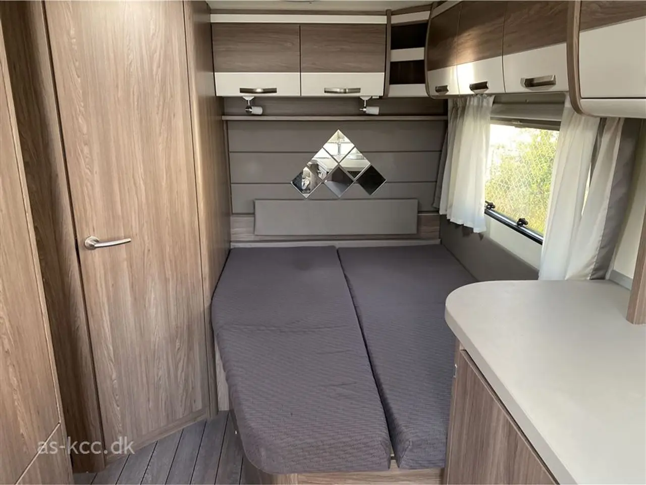 Billede 12 - 2017 - Knaus Scandinavian Selection 580 UF Knaus Scandinavian Selection 580 UF