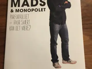Bog Mads og Monopolet