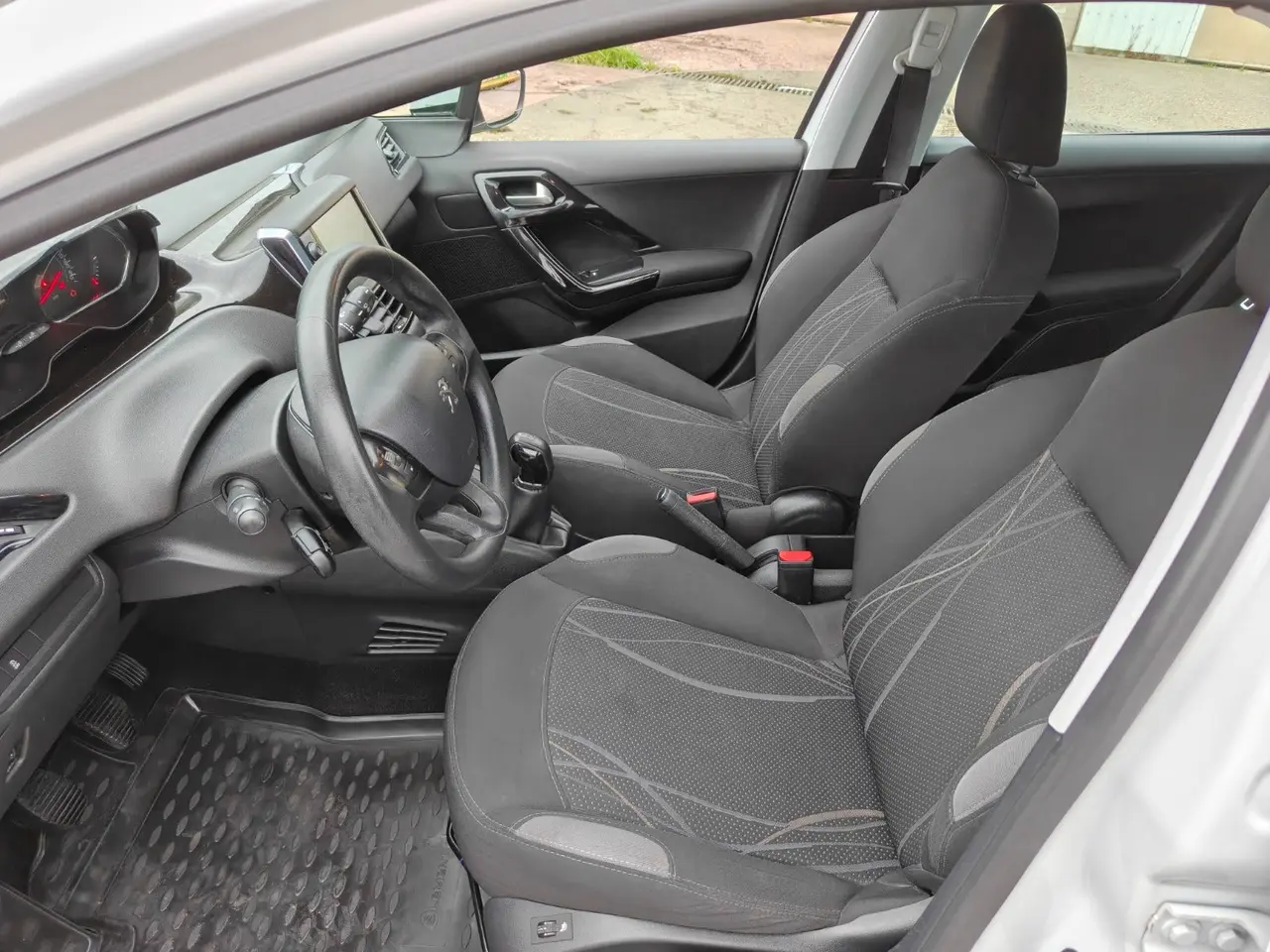Billede 11 - Peugeot 208 1,2 VTi Active
