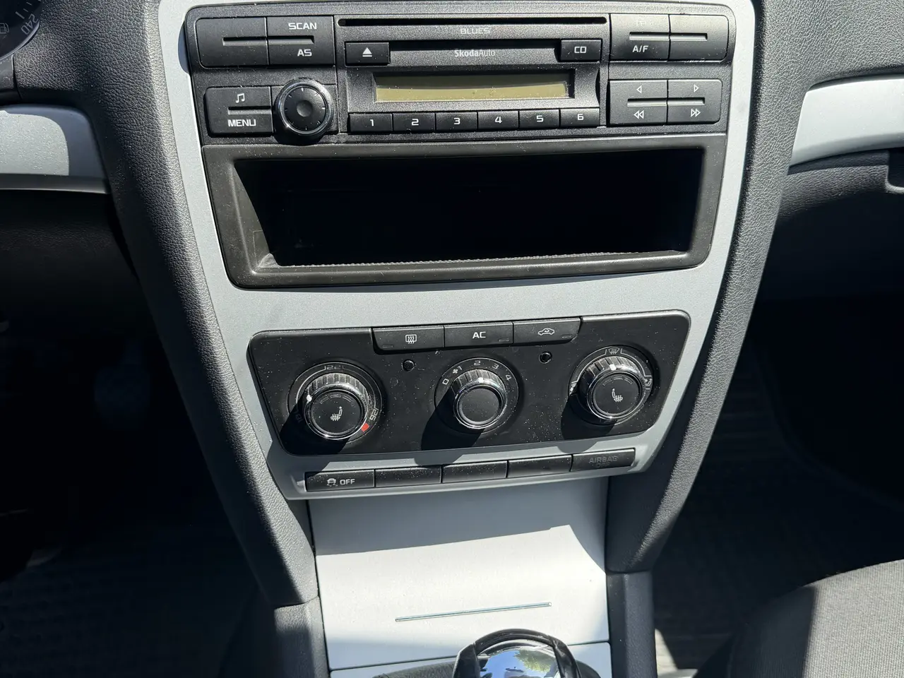 Billede 7 - Billig Skoda Octavia 1.4 Tsi - defekt motor
