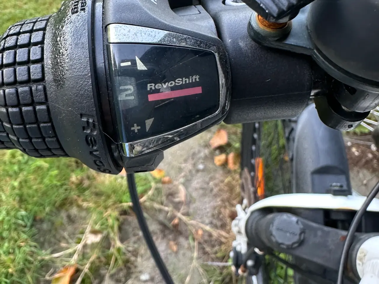 Billede 7 - Scott Extreme børnecykel 20" hvid