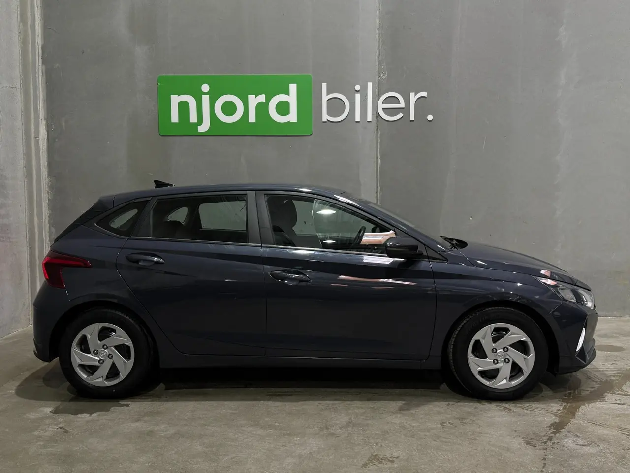 Billede 3 - Hyundai i20 1,2 MPi Advanced