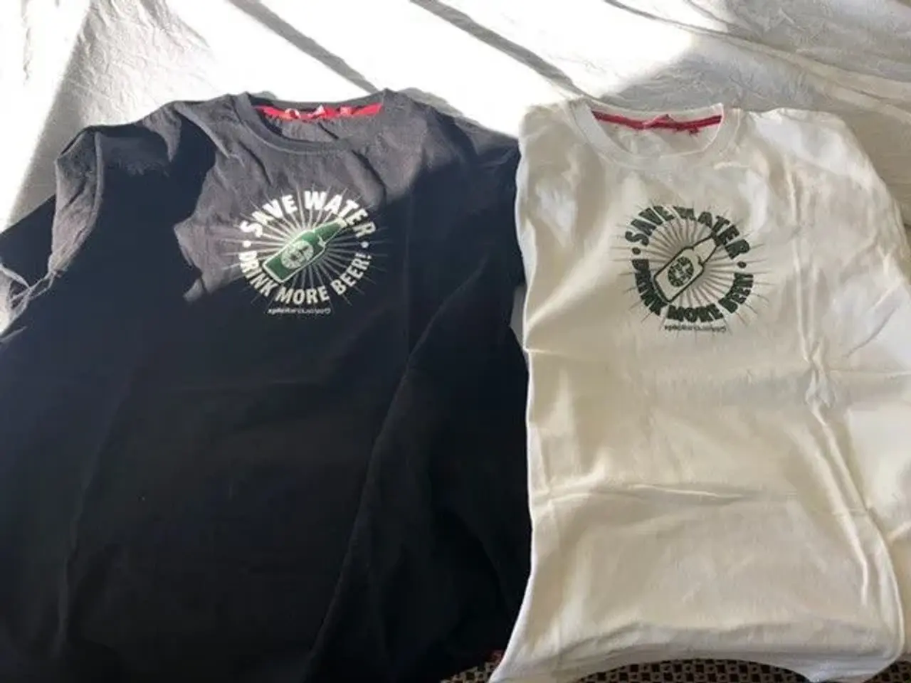 Billede 1 - T shirts